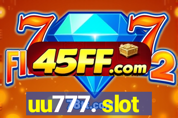 uu777. slot